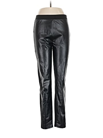 i Jeans by Buffalo Faux Leather Pants (view 1)