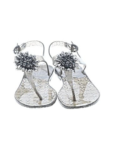 Coach Sandals (view 2)