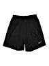 Nike 100% Polyester Black Athletic Shorts Size XXL - photo 1