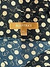 Ellen Tracy 100% Polyester Polka Dots Black Long Sleeve Blouse Size XL - photo 7