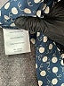 Ellen Tracy 100% Polyester Polka Dots Black Long Sleeve Blouse Size XL - photo 8