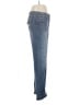 Earl Jean Hearts Blue Jeans Size 6 - photo 4