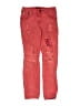 Assorted Brands Hearts Red Jeans Size 12 - photo 1