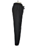 Layer 8 Solid Black Track Pants Size M - photo 4