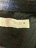 Zara 100% Polyester Blue Pullover Sweater Size 13 - 14 - photo 3