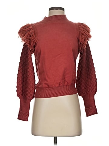 Left Coast by Dolan Turtleneck Sweater (view 1)