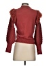 Left Coast by Dolan 100% Rayon Red Turtleneck Sweater Size XXS - photo 2