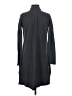 Lacoste Gray Casual Dress Size 36 waist - photo 2