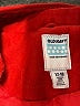 Old Navy Red Coat Size 12-18 mo - photo 3