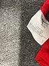 Old Navy Red Coat Size 12-18 mo - photo 4