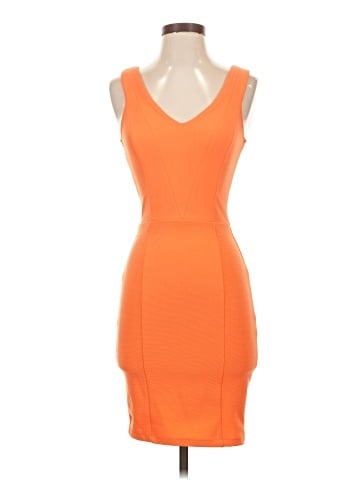 Kardashian Kollection Cocktail Dress (view 1)