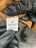 Elliott Lauren Brown Coat Size 10 - photo 7