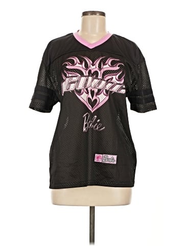Barbie Short Sleeve T-Shirt (view 1)