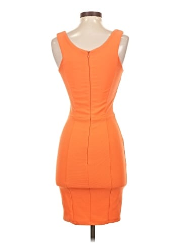 Kardashian Kollection Cocktail Dress (view 2)