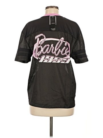Barbie Short Sleeve T-Shirt (view 2)