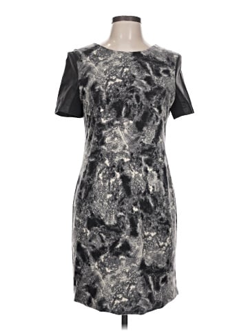 Cut25 by Yigal Azrouël Cocktail Dress (view 1)
