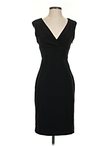 ABS Allen Schwartz Cocktail Dress (view 1)