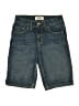 Levi's Blue Denim Shorts Size 12 R - photo 1