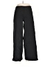 Chadwicks Solid Black Casual Pants Size 10 (petite) - photo 1