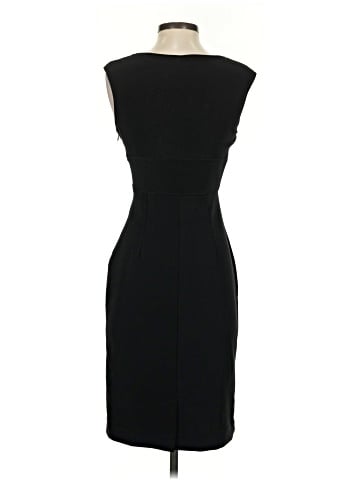 ABS Allen Schwartz Cocktail Dress (view 2)