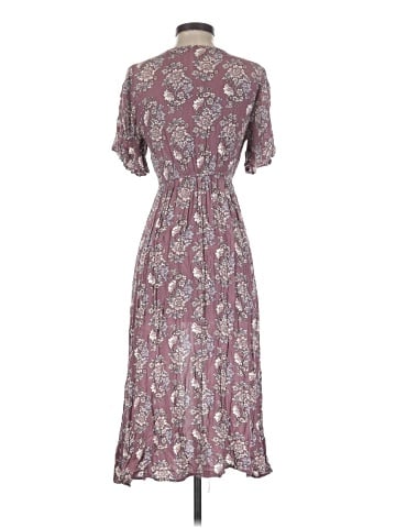 Band of Gypsies Casual Dress (view 2)