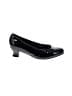 Hotter Black Heels Size 8 1/2 - photo 1