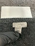 Halogen 100% Cashmere Gray Cashmere Pullover Sweater Size S - photo 7