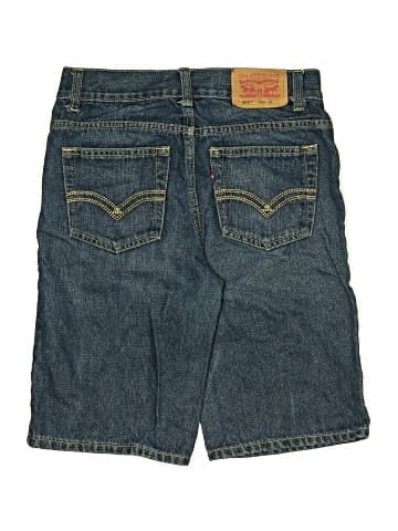Levi's Denim Shorts (view 2)