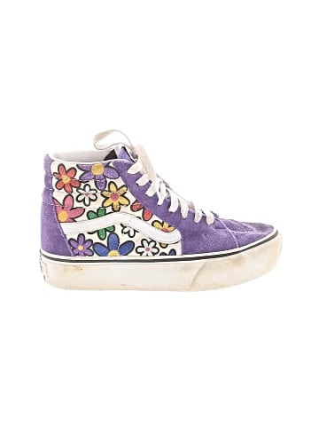 Vans Sneakers (view 1)