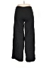 Chadwicks Solid Black Casual Pants Size 10 (petite) - photo 2