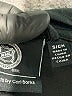 NHL 100% Polyester White Track Jacket Size S - photo 7