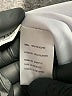 NHL 100% Polyester White Track Jacket Size S - photo 8