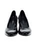Hotter Black Heels Size 8 1/2 - photo 2