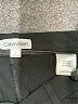 Calvin Klein Solid Black Active Pants Size 4 - photo 7