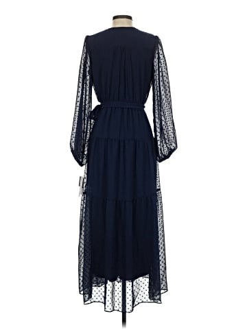 Signature by Robbie Bee Casual Dress (view 2)