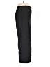 Chadwicks Solid Black Casual Pants Size 10 (petite) - photo 4