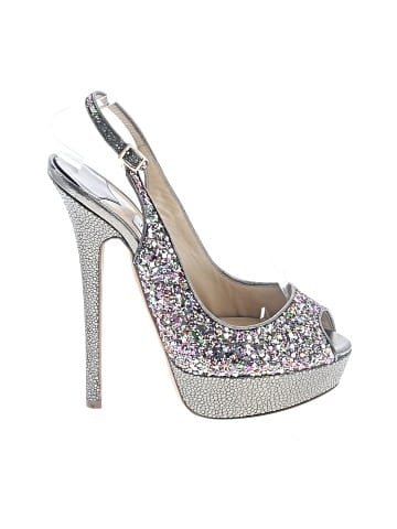 Jimmy Choo Heels (view 1)