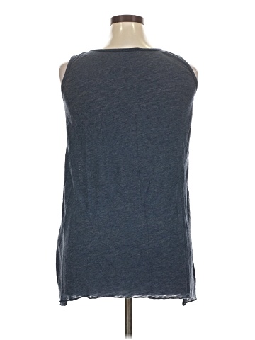 Allen Allen Sleeveless T-Shirt (view 2)