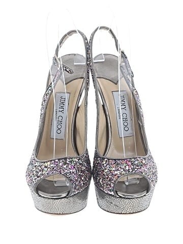 Jimmy Choo Heels (view 2)