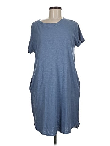 Mod-O-Doc Casual Dress (view 1)