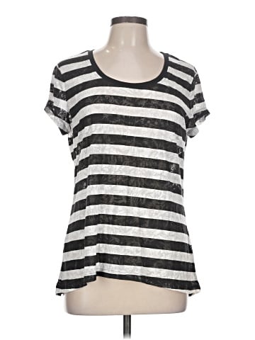 Joe Boxer Short Sleeve T-Shirt (view 1)