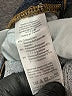 J.Crew Chevron-herringbone Blue Jeans Size 28 waist (tall) - photo 5