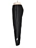 Coldwater Creek Black Track Pants Size L - photo 5