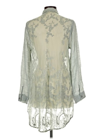 Gimmicks Long Sleeve Blouse (view 2)