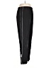 Coldwater Creek Black Track Pants Size L - photo 4