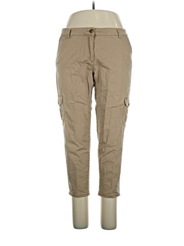 Liz Claiborne Cargo Pants (view 1)