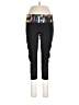 Velocity Color Block Black Active Pants Size L - photo 1