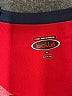 Bollé Red Sleeveless T-Shirt Size M - photo 7