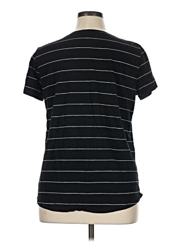 a.n.a. A New Approach Short Sleeve T-Shirt (view 2)