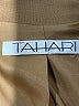 Tahari Brown Blazer Size 6 - photo 3